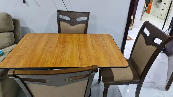 اثاث شقة كامل بسعر مناسب 20