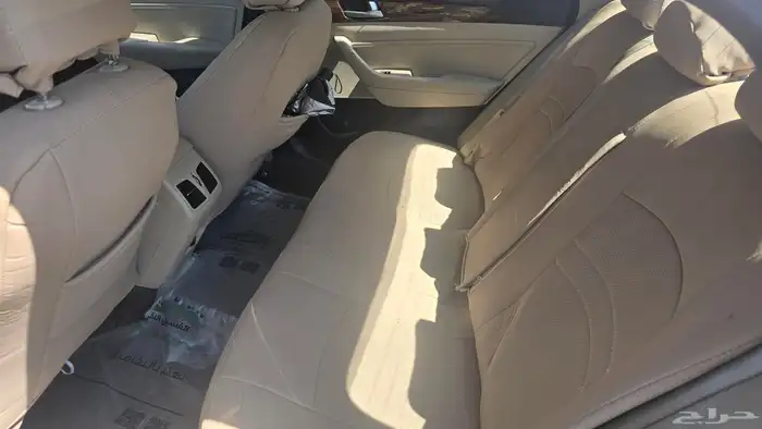 هيونداي سوناتا 2016 4