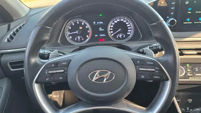 سوناتا 2021 15
