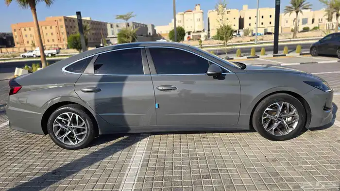 سوناتا 2021 3