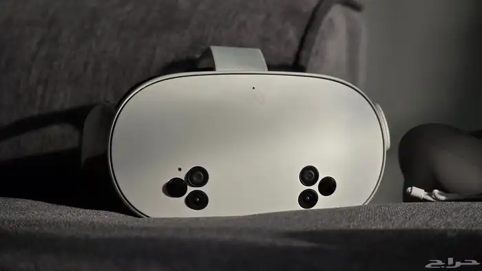نظارة في ار oculus quest 3s 3