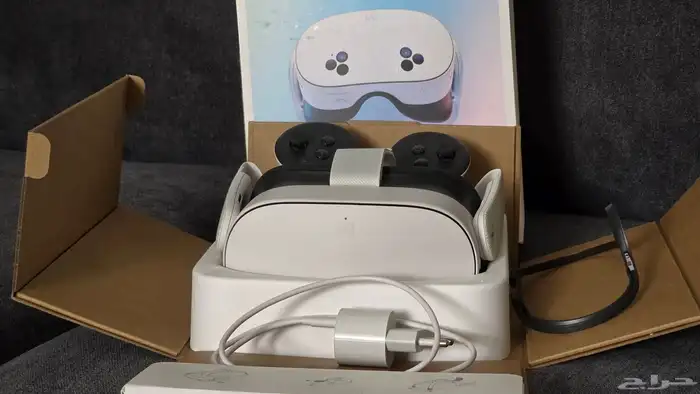 نظارة في ار oculus quest 3s 0