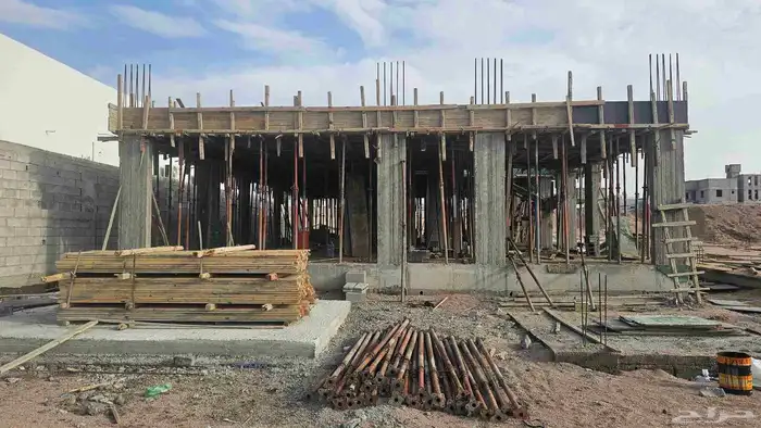 مقاول معماري مصنف ومعتمد في بلدي 2