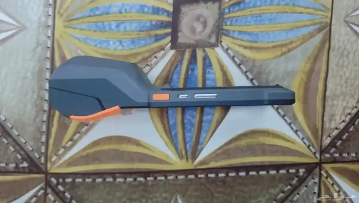 جهاز نقاط للبيع موجود منو 11قطعه 1