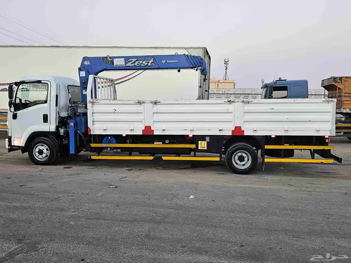 بوم ترك للايجار 1