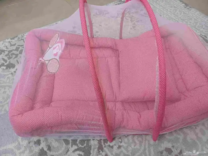 ناموسية للطفل 2