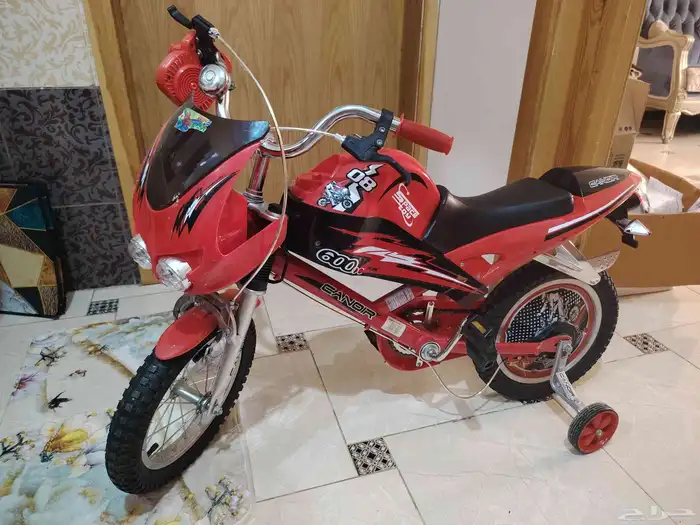 سياكل مستخدمه 2