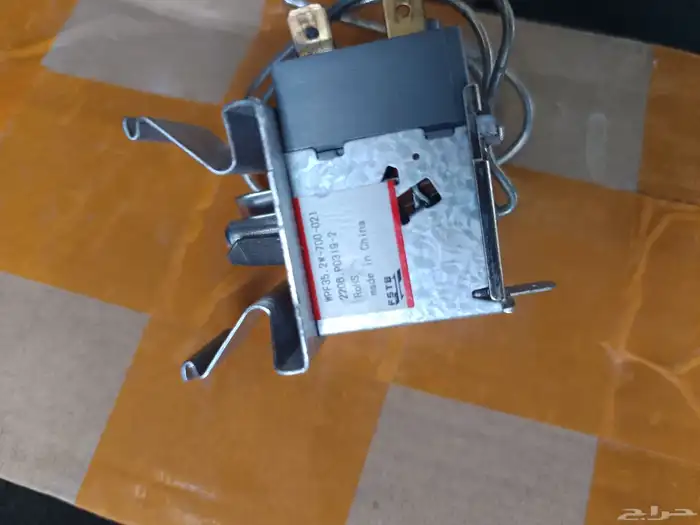 لوحه الام الكترونيه اجهزة تبريد DA41-00757B Inverter Board 4