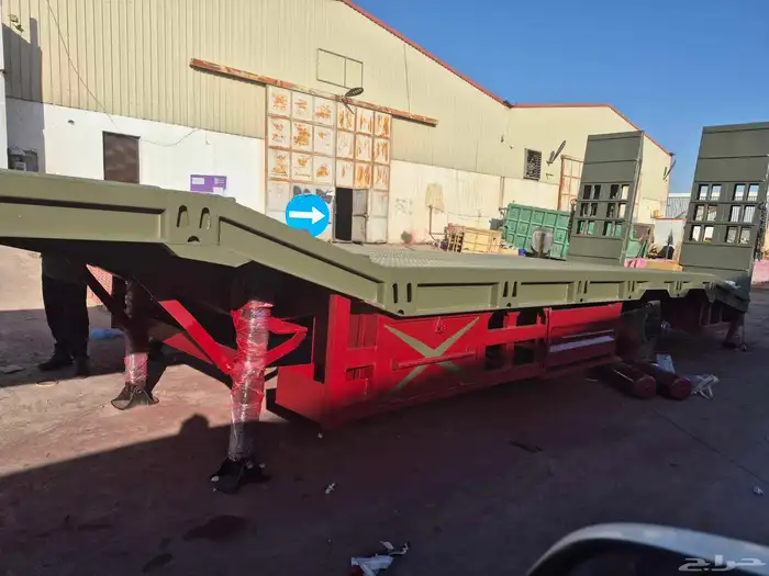 تصنيع لوابد وسطحات ورشة المعلم بلال 0