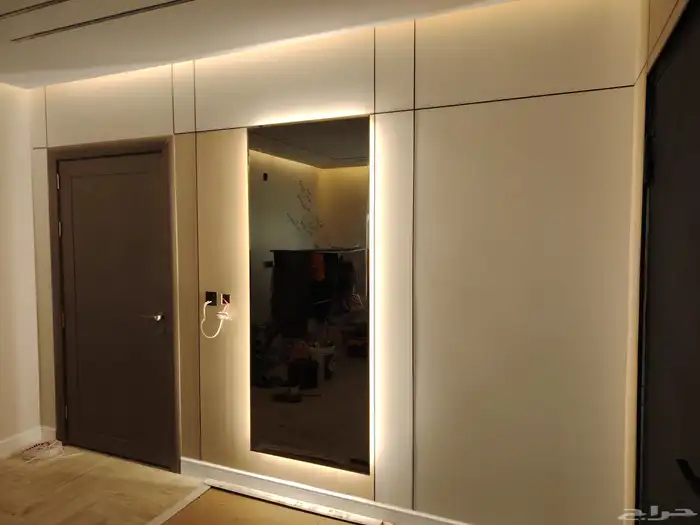 ديكورات واصباغ 7