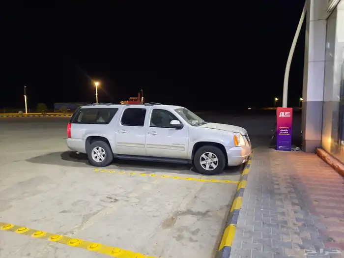 جمس يوكن 2012 0