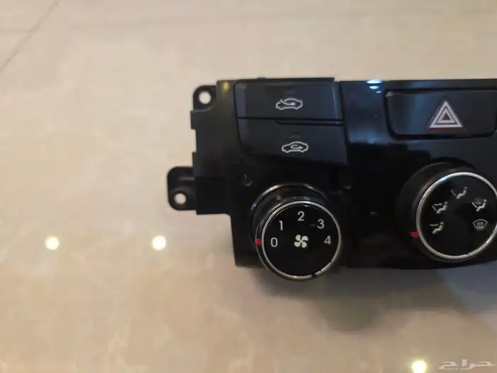 مفاتيح المكيف هونداي سوناتا موديل 2014 1