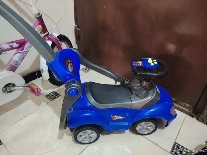 سياكل مستخدمه 1