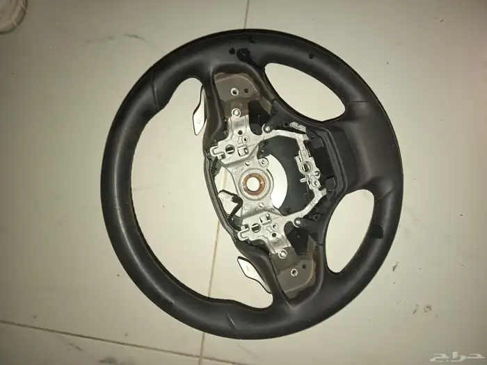 طاره لكزس ES اصفاررر 0