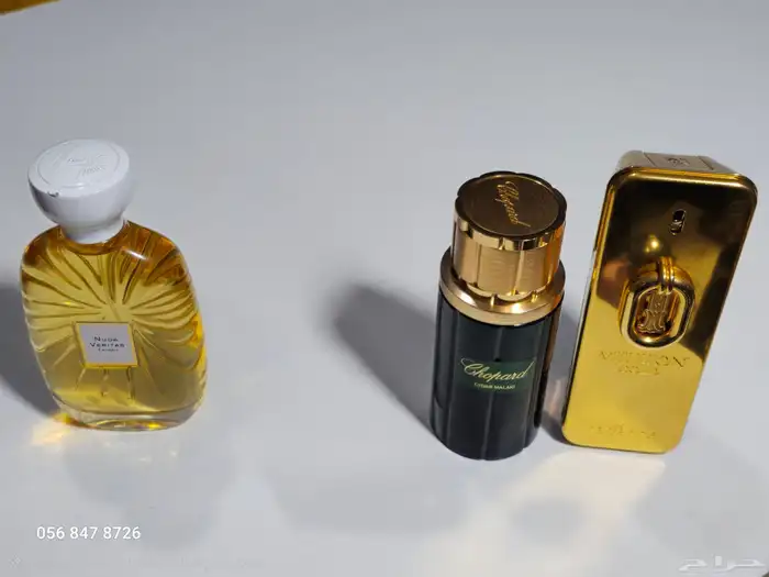 تستر عطور اصليه 36