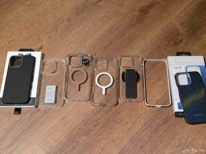 كفرات ايفون 16 ماكس 0