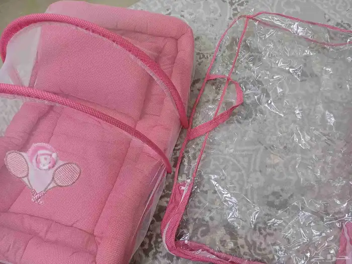 ناموسية للطفل 4