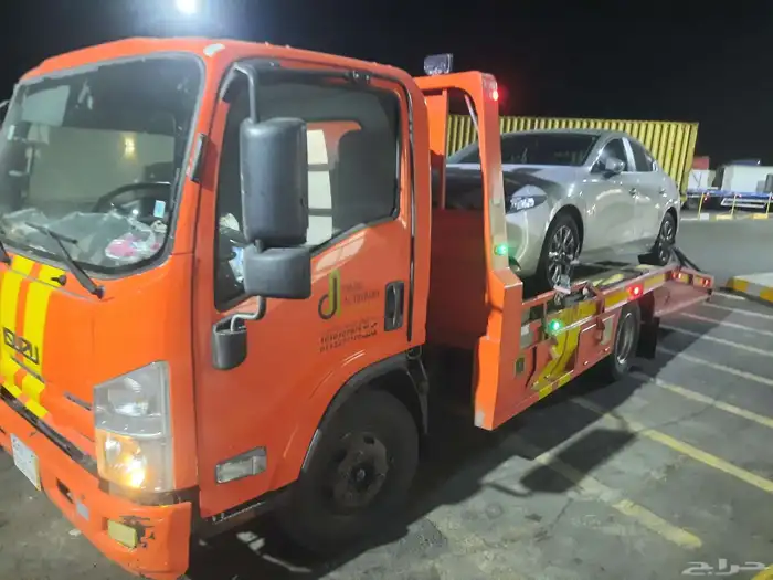 سطحه من الرياض الى جده 0