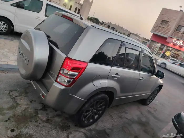 سوزوكي نظيف جدا 13