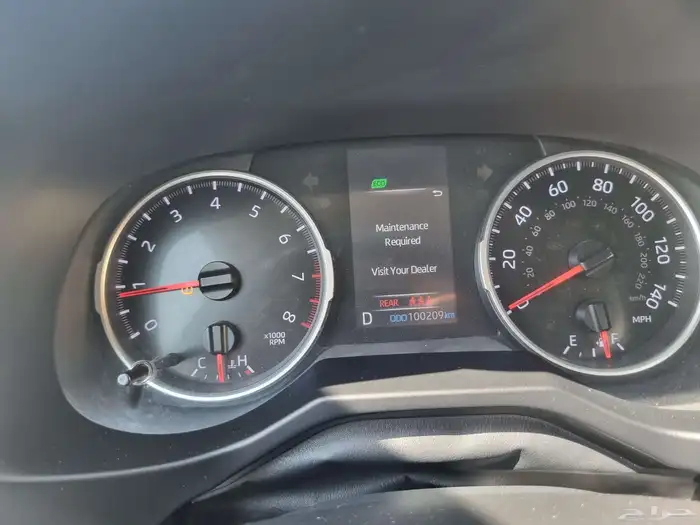 رافور 2022ممشى 100 .الف 7