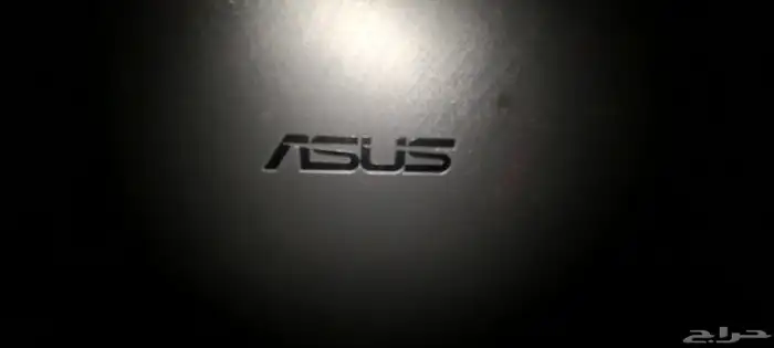 لاب توب اسوس. Asus 4RAM مستعمل جديد 1