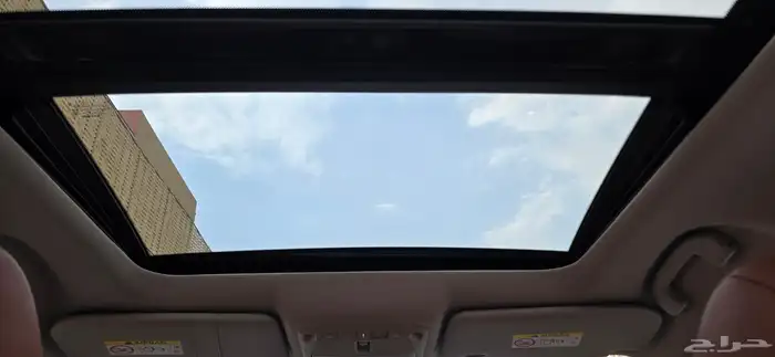 اكستريل 2022 فل كامل دبل 7 مقاعد 25