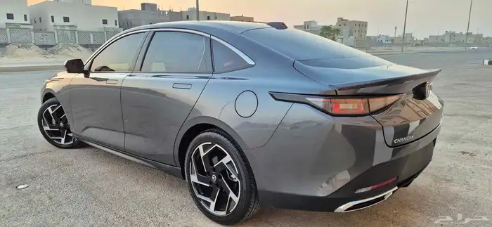 شانجان ايدو بلس ليمتد فل الفل 2