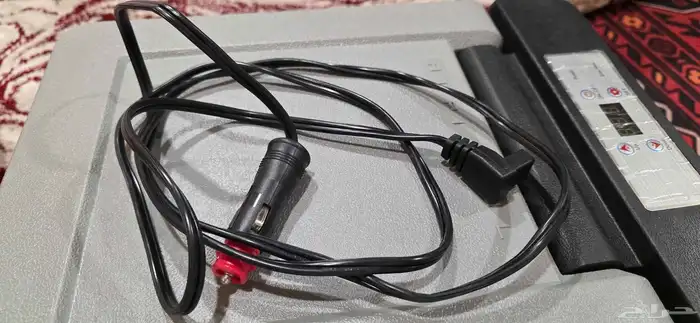 للبيع ثلاجة 9 لتر نظيفه جدا 1