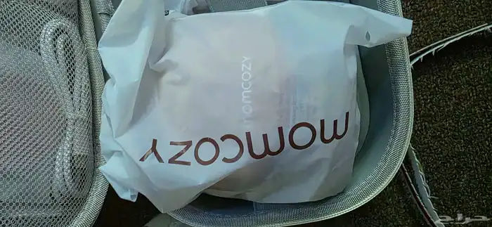 Momcozy M9 mobile flow 5