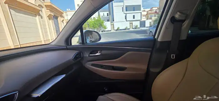 هونداي سنتافي سمارت 2024 8