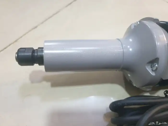 جراندر ماركة بوش صناعة الماني اصلي جديد.مخزن منذ 21 سنه 14