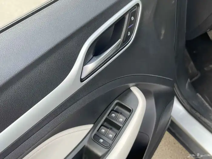 ام جيMG 2023 Zs فل سعودي 14