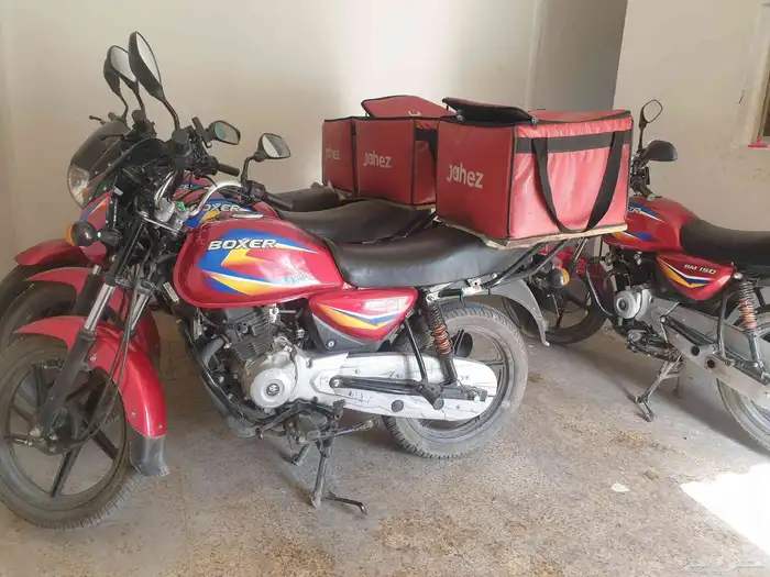 دبابات بوكسر هندي للايجار 1