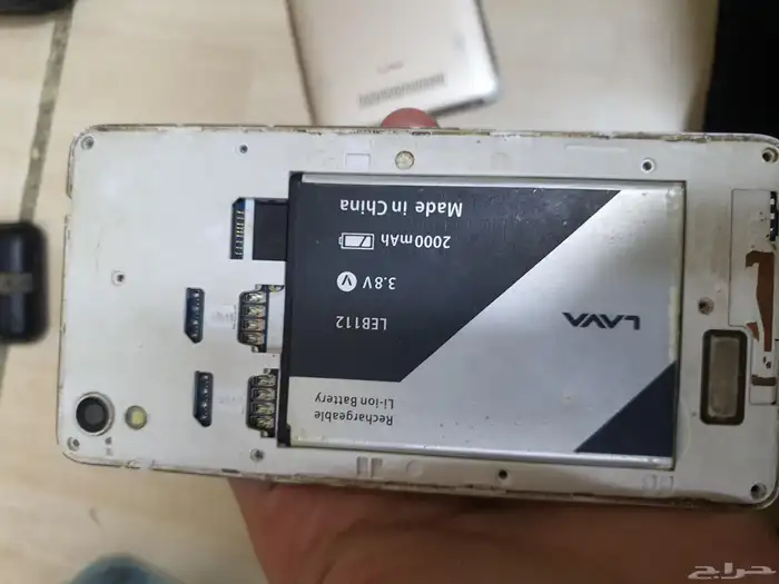 جوالات مستعملات لو تشترون قل لي في الحاره هنا قول لي لا تتصل 2