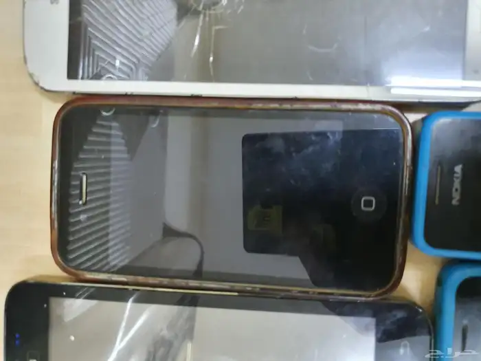 جوالات مستعملات لو تشترون قل لي في الحاره هنا قول لي لا تتصل 13