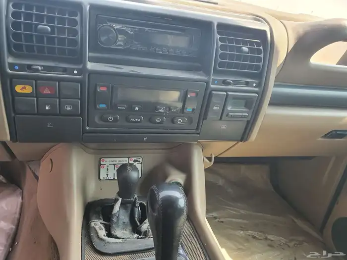 ديسكفري قطع غيار 4