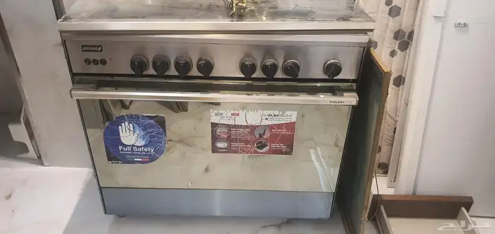 عسال اتماتيك وفرم وغسالة حوضين ومجفف ملابس 2