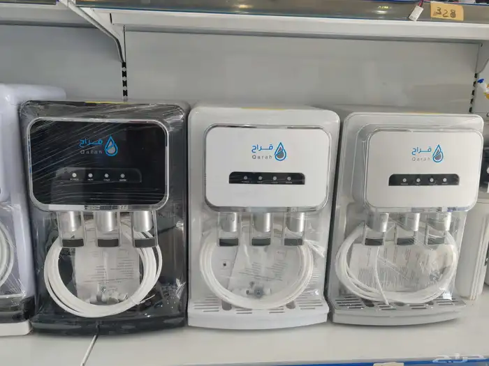 فلتر ماء سبع مراحل 0