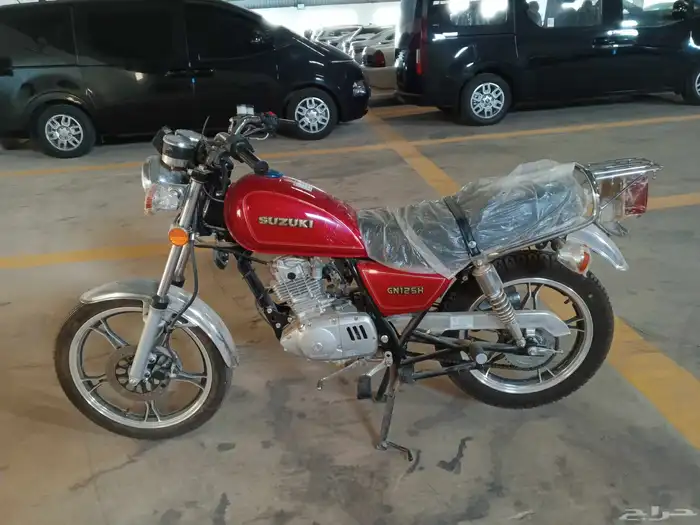 دباب سوزوكي 2021 0