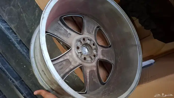 جنوط دوج 9