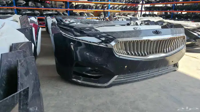 صدام كيا كدينزا 2017-2018-2019-2020 2