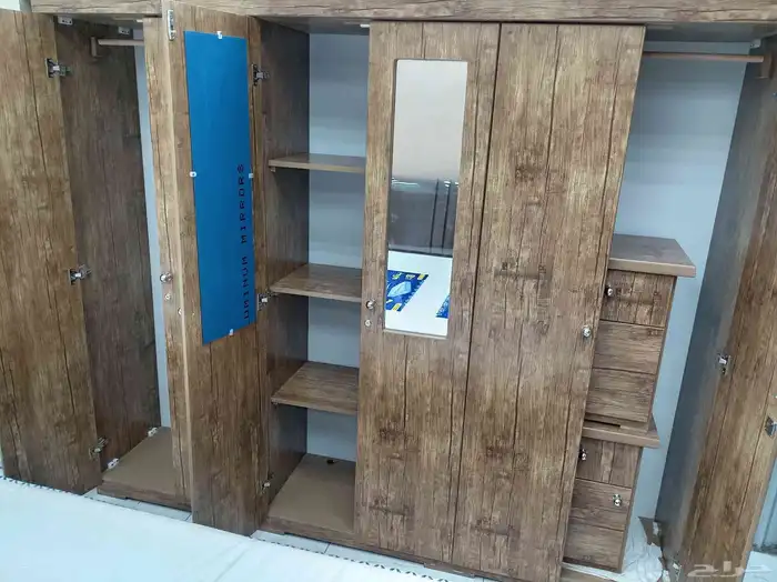 يوجد لدينا غرفة نوم نفرين بسعر الجمله التوصيل والتركيب مجاني 21