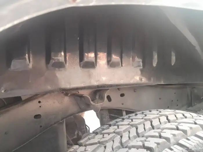 وانيت للبيع 87 دبل 26