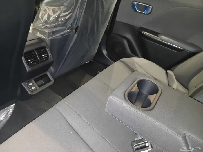 كيا K4 ستاندر GL 1600 سي سي 2026 10