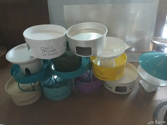 مصنع سخانات حلويات 0