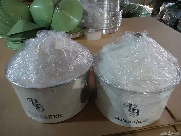 مصنع سخانات حلويات 3