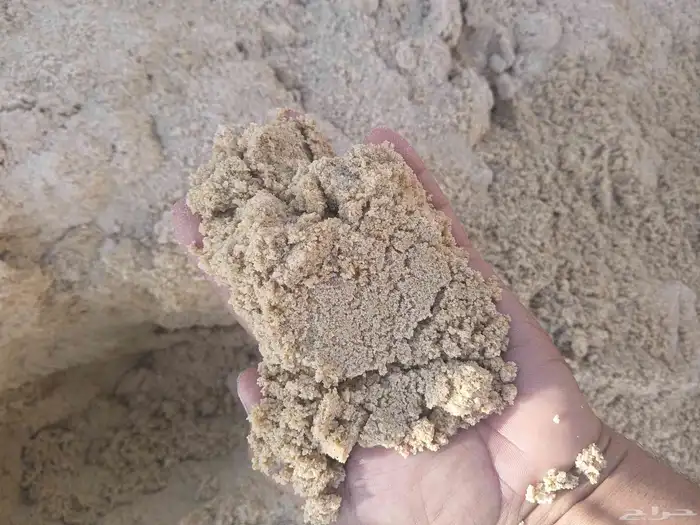 Supply of gravel in Riyadh Taif and AlUrfah 2