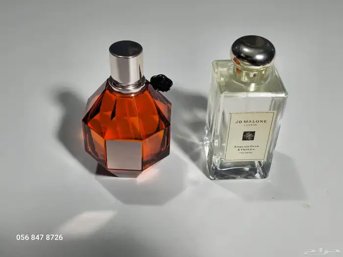 تستر عطور اصليه 8