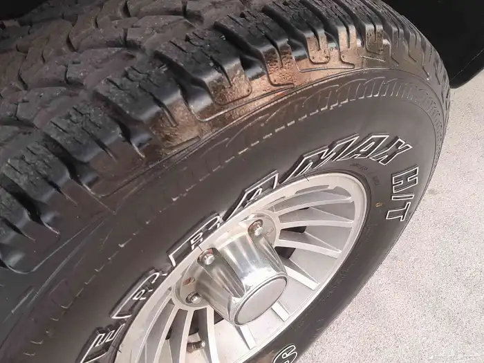 وانيت للبيع 87 دبل 22