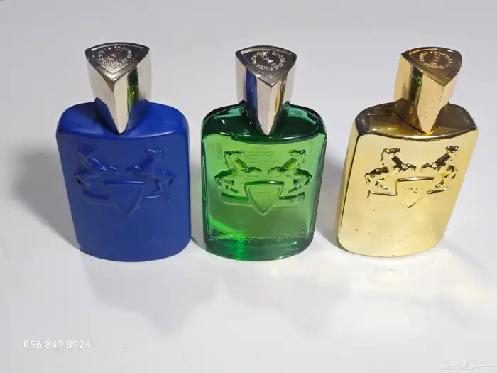 تستر عطور اصليه 40